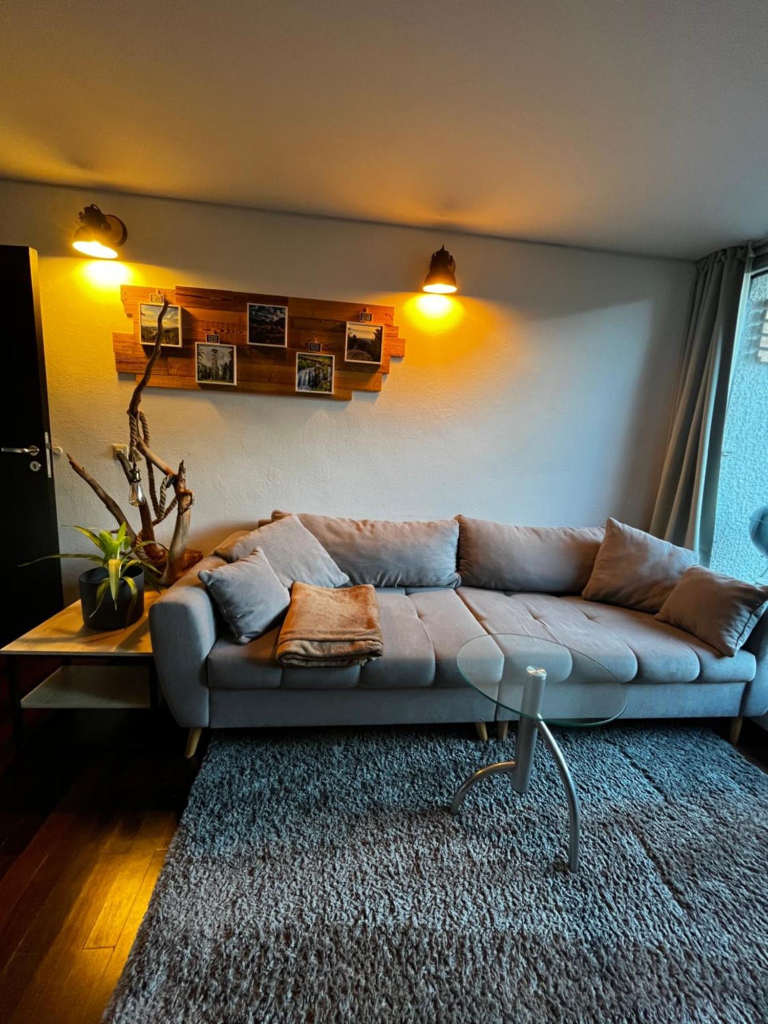 Terrassenwohnung Mit Toller Aussicht & Zentrumsnah هورنبرغ المظهر الخارجي الصورة